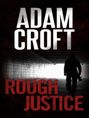 cover image of Rough Justice
